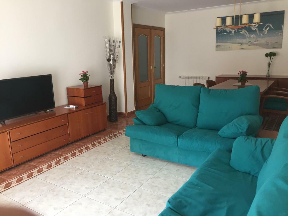 Apartament La Punta II Apartment Roses Exterior photo