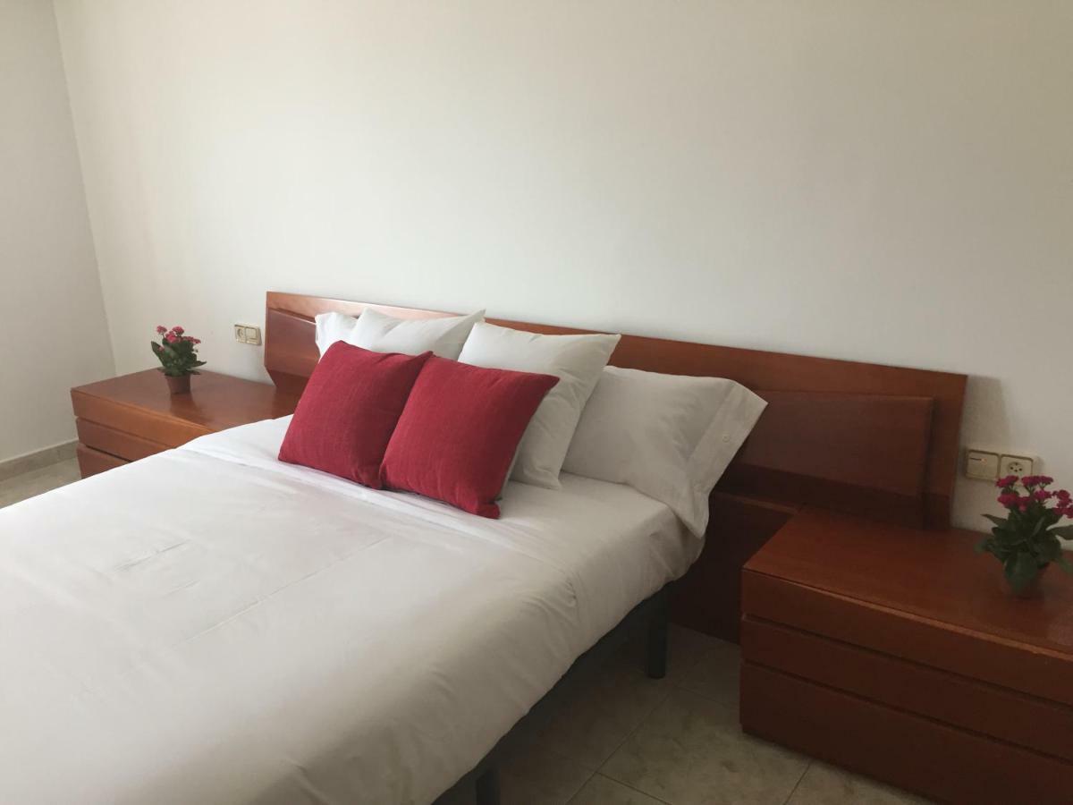 Apartament La Punta II Apartment Roses Exterior photo