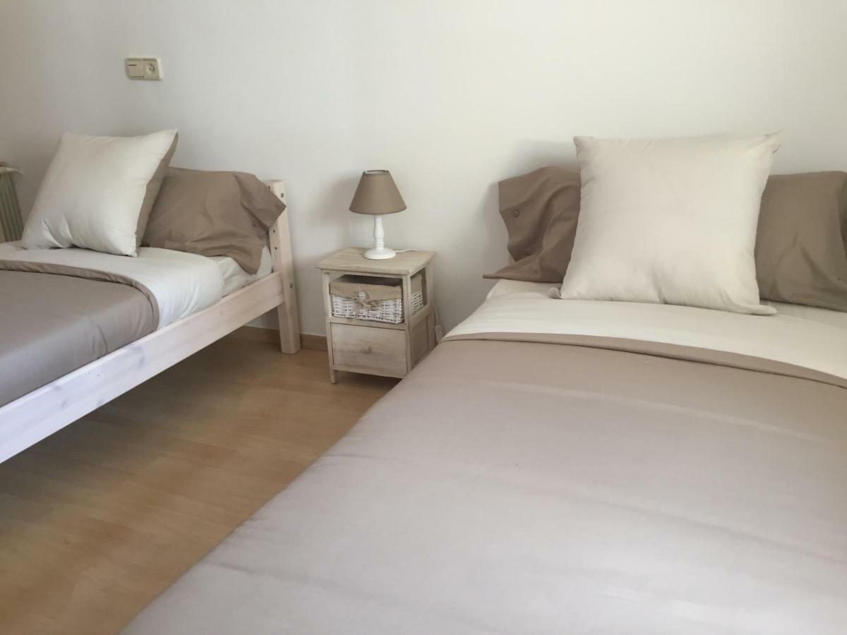 Apartament La Punta II Apartment Roses Exterior photo