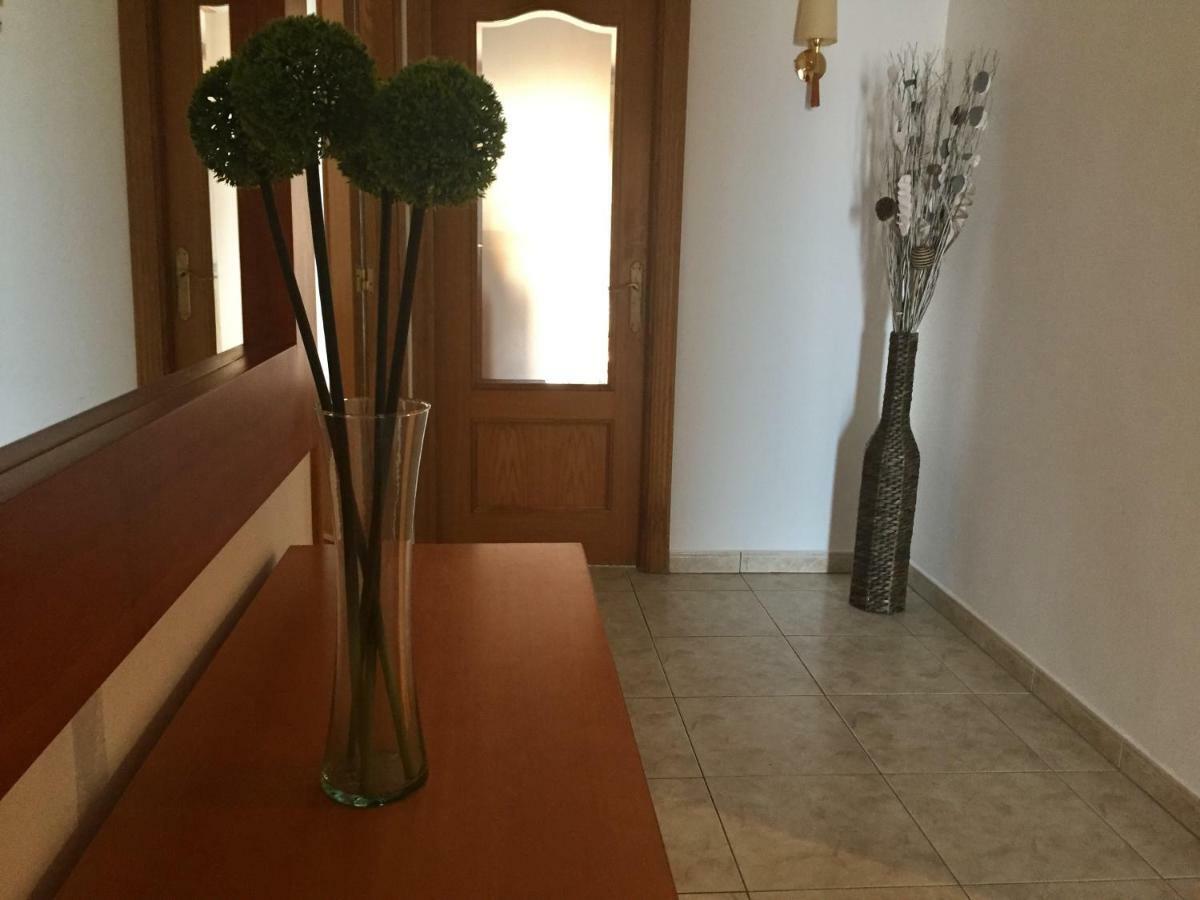Apartament La Punta II Apartment Roses Exterior photo