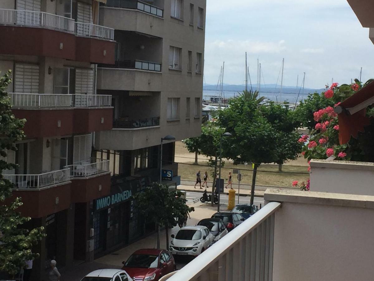 Apartament La Punta II Apartment Roses Exterior photo